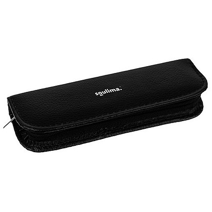 Instrumenti Karote UNO Vidal Loop Sejas Tīrīšanai, Melngalvju un Komedonu Noņemšanai, 7...