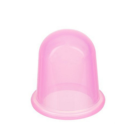 Vakuuma Masāžas Silikona Bankas Sejai un Ķermenim 4 gab. + Pretcelulīta Rokas Masāžas...