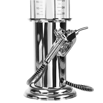 Beer dispenser/pourer 1L