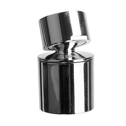 Dual function aerator with joint