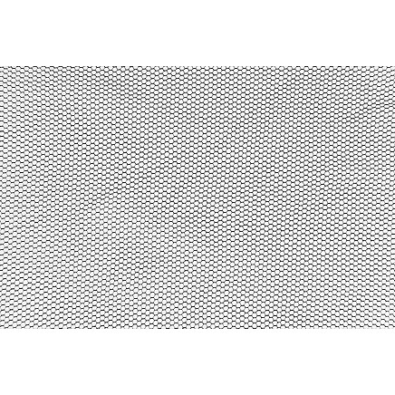 Высококачественная москитная сетка для садового зонта диаметром 300 см - ветроустойчивая, легко устанавливается, защищает от насекомых