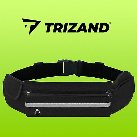 Melnā Skriešanas Josta Soma