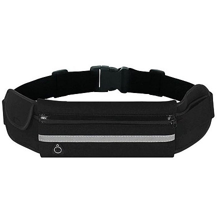 Melnā Skriešanas Josta Soma