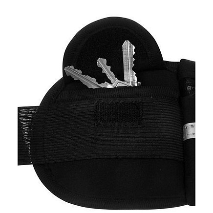 Melnā Skriešanas Josta Soma