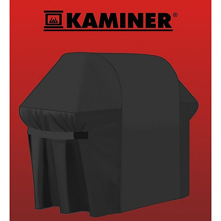 Cover for garden grill 147x61x122cm