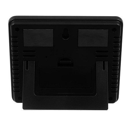 Weather station - hygrometer - wireless