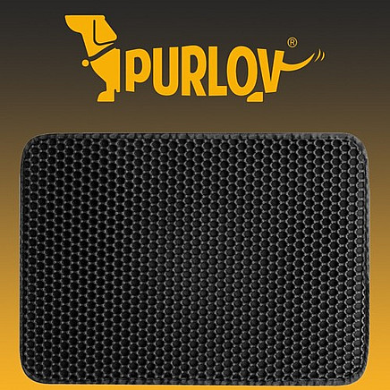 Mat - doormat for the litter box