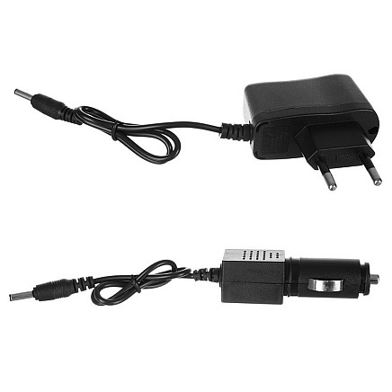 Uzlādējams Galvas Lukturis Gaismeklis 5 x LED T6 CREE