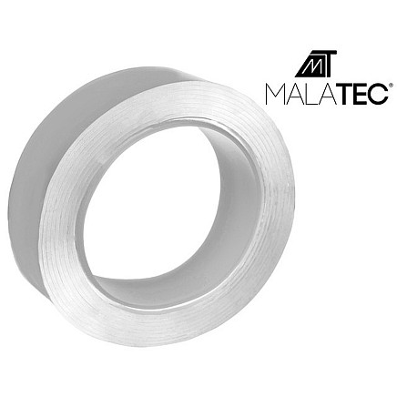 Divpusēja Pašlīmējošā Līmlente, 3m