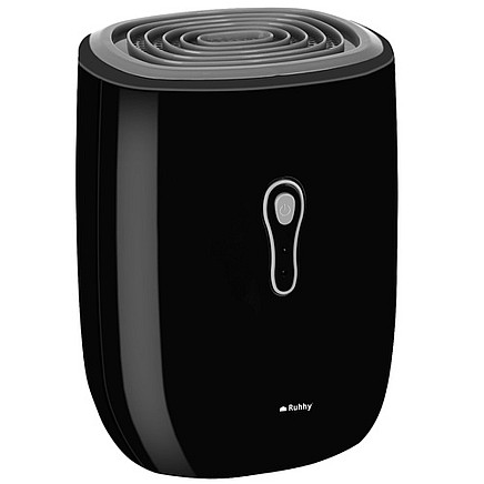 Gaisa Sausinātājs Mitruma Absorbētājs Savācējs — Malatec O16406