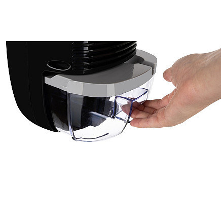 Gaisa Sausinātājs Mitruma Absorbētājs Savācējs — Malatec O16406