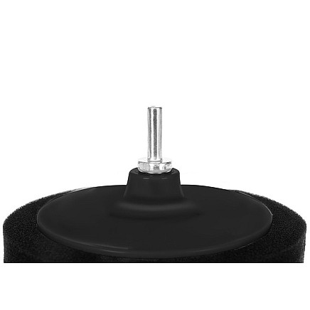 Polishing sponge - set of 3