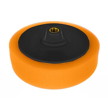 Polishing sponge - set of 3