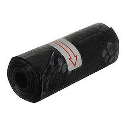 Absorbent hygienic pad - 100 pcs + bags