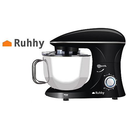 Planetārais virtuves kombains, 6.2 l, 2200 W