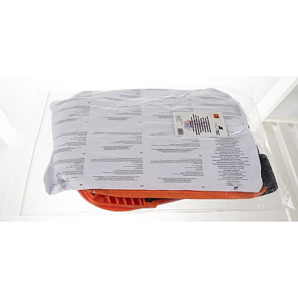 Siksnas/atbalsta jostas benzīna krūmgriežiem