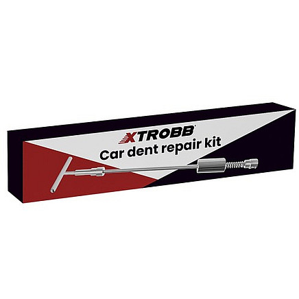 Bodywork dent removal kit