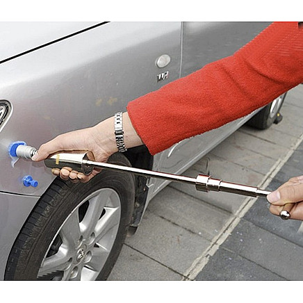 Bodywork dent removal kit