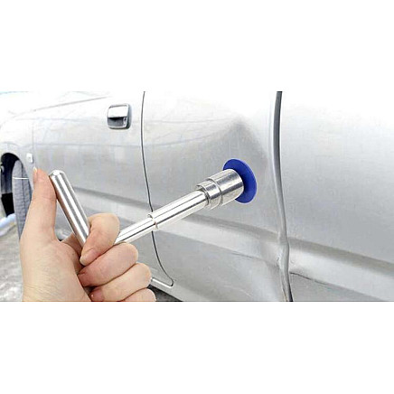 Bodywork dent removal kit