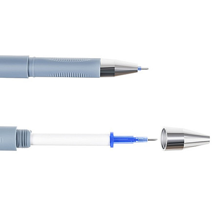 Dzēšamā pildspalva - dzīvnieki, 4 gab. komplekts