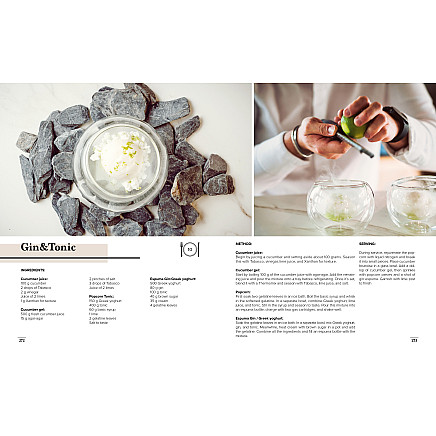 Мир кондитерских изделий и выпечки - книга рецептов для кондитеров, пекарей