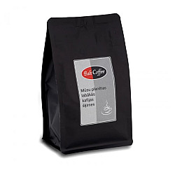 100% Arabica - Kafija BaltCoffee Crema kafijas pupiņas, 1000g/1kg