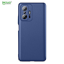 Lenuo Leshield case for Xiaomi Mi 11T/11T Pro, blue