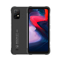 UMIDIGI BISON GT2 5G - 6.5 FHD+/8GB RAM+128GB ROM/64+8+5Mpx/HDR/Android 12/6150mAh/Dual 5G SIM/NFC/IP68/black