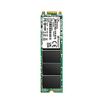 TRANSCEND MTS825S 1TB SSD диск M.2, 2280 SATA III 6Gb/s (3D TLC), 550MB/s R, 500MB/s W