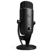 AROZZI microphone COLONNA/ black