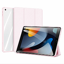 Dux Ducis Copa Case iPad Pro 11'' 2020 / iPad Pro 11'' 2018 / iPad Pro 11'' 2021 Smart Cover with Stand Pink