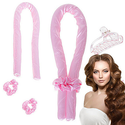 Hair curlers curlers papillote hair clip