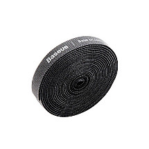 Baseus Rainbow Circle Velcro Straps 3 m black