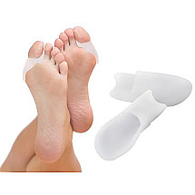 Silicone spacer for bunion, 1 pair