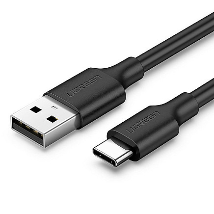 Nickel USB-C cable UGREEN1,5 m (black)