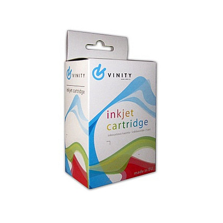 VINITY HP C9362EE ink | No. 336 | Melna | 19ml