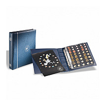 Albums OPTIMA eiro monētu komplektam, 336883