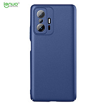 Lenuo Leshield case for Xiaomi Mi 11T/11T Pro, blue