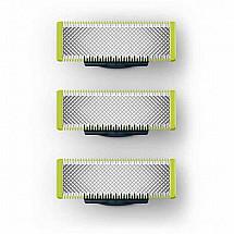 Philips OneBlade QP230/50 - Replacement blades 3 pcs