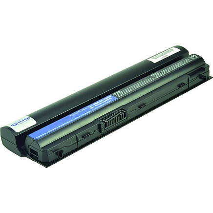 2-Power аккумулятор DELL Latitude E6220/E6230/E6320/E6330/E6430S Li-ion (6cell), 11.1V, 5200mAh