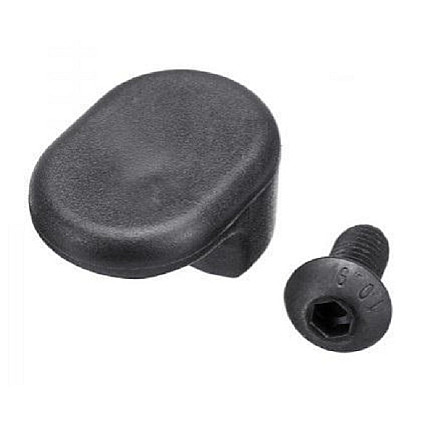 Xiaomi Mi Electric Scooter rear mudguard hook black