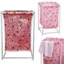 Laundry basket clothes underwear clothes toys