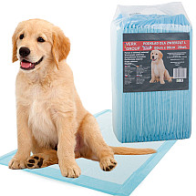 Mats for dogs teaching to teach peek 60x90 20 sheets