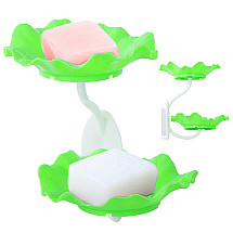 Ziepju Trauks Ziepju Konteinera Piekaramais Kronšteins