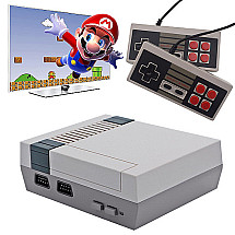 Tv game console retro tv games 620 games pads