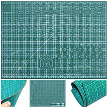 Self-healing cutting mat a2 modelling double-sided