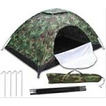 Camping tent mosquito net moro 2 persons