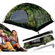 Camping tent mosquito net xxl