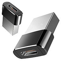 USB OTG Adapteris USB-A uz USB-C