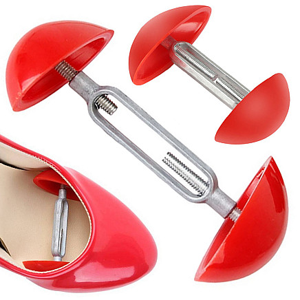 Shoe stretching rights hallux valgus tight shoes